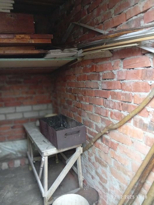 Продам дачу на масиві барашівському