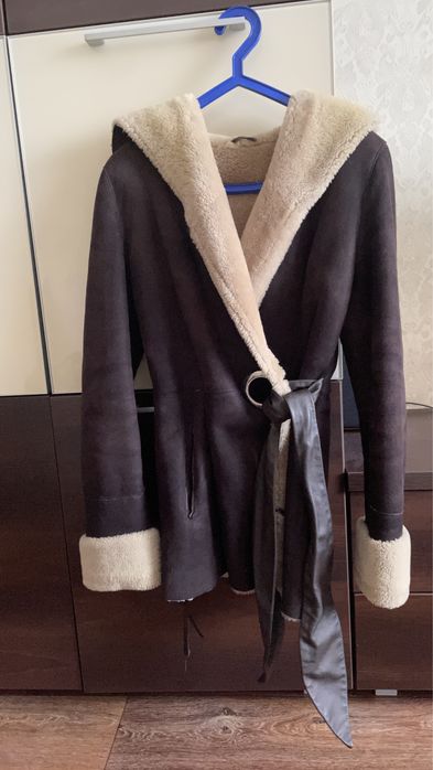 Дублянка натуральна