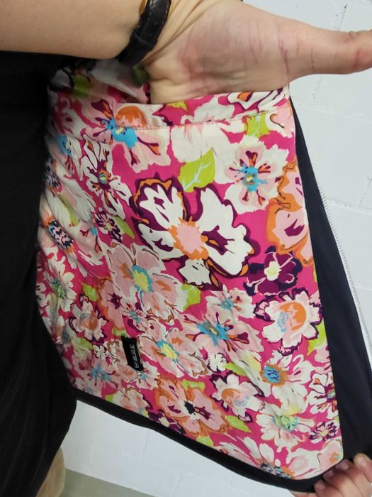 Spooks S36/38 kamizelka