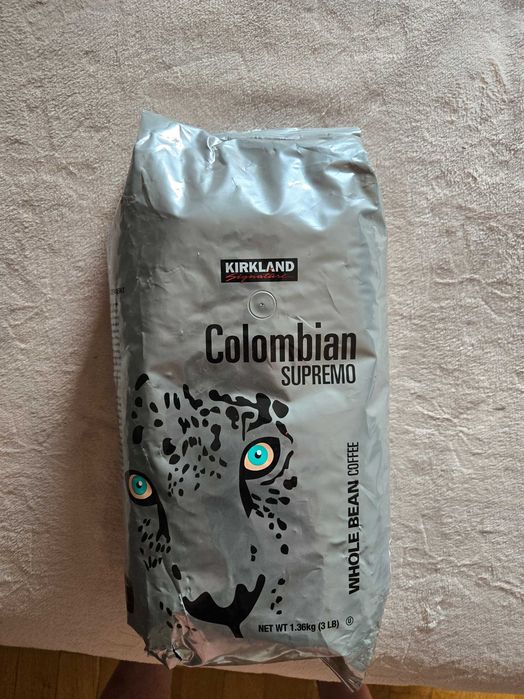 Kawa krikland columbia 1.36kg