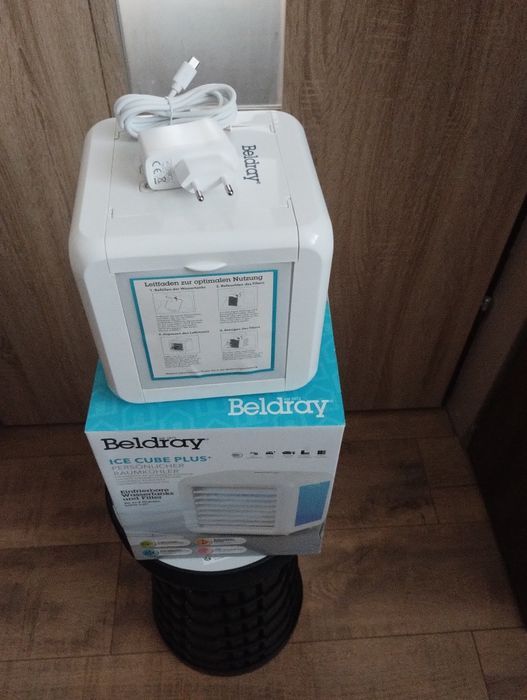 Wentylator Beldray