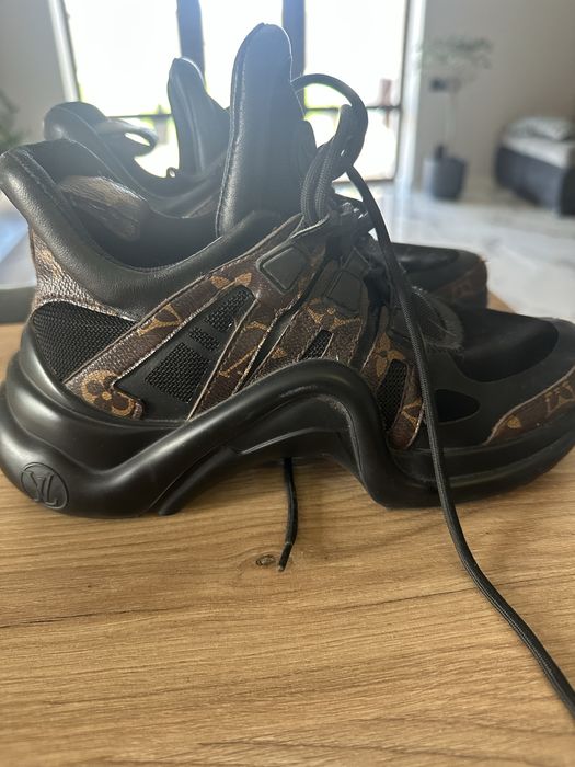 Кросівки , 36-37 Louis Vuitton