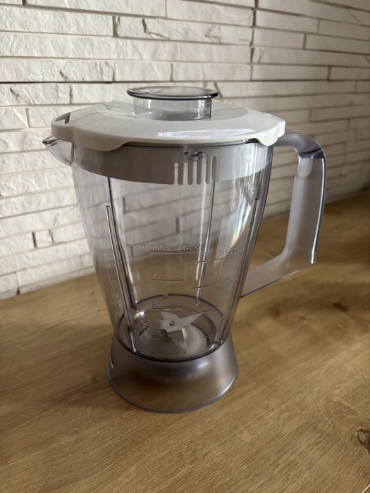 Kielich blendera od robotu Philips HR7627/01