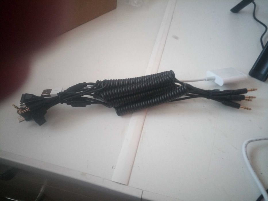 Skaner 3D - CR-Scan Lizard Premium + dodatki