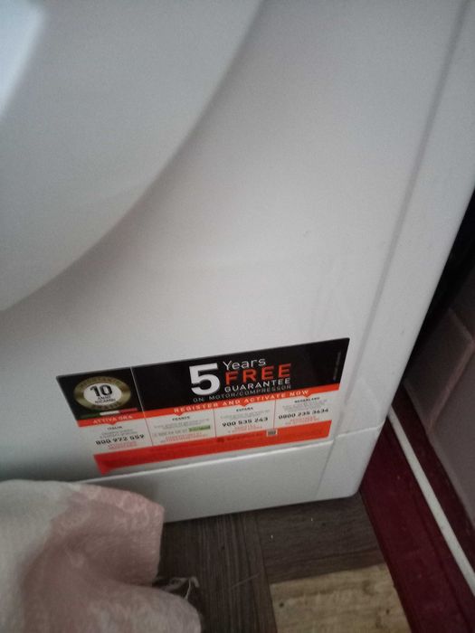 Стиральная машинка