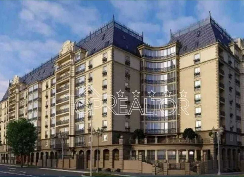 Продам 2 к. квартиру ЖК РЕЗИДЕНЦІЯ! АВАНТАЖ! Наукова! Чорнові роботи.