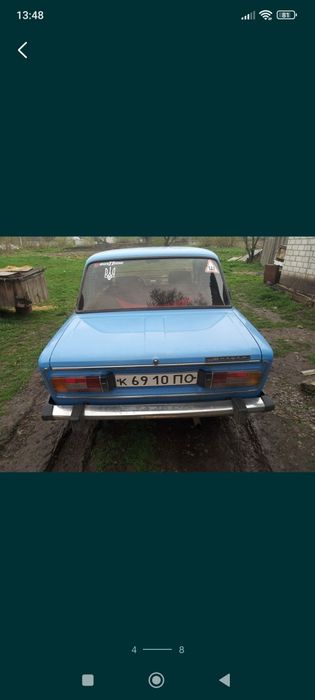 Продам ваз 06,гарний торг СРОЧНО