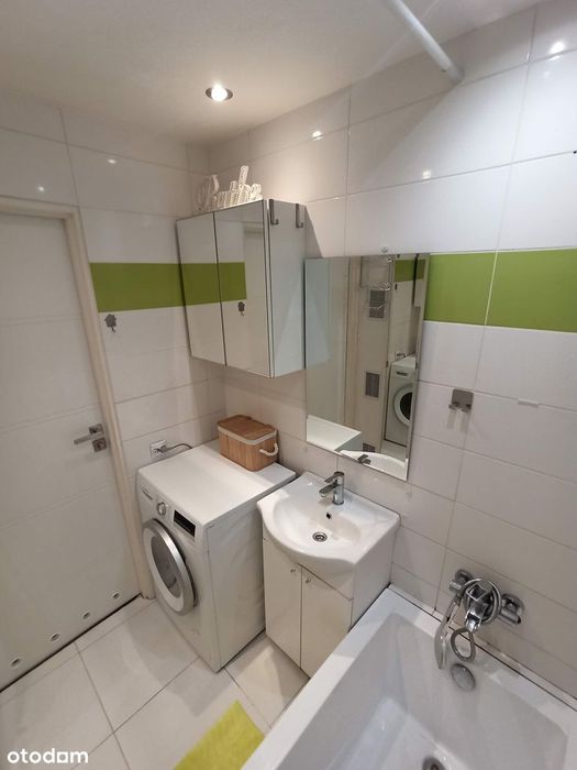 Jasne, przestronne mieszkanie 65,67 m² z widokiem na staw i zieleń