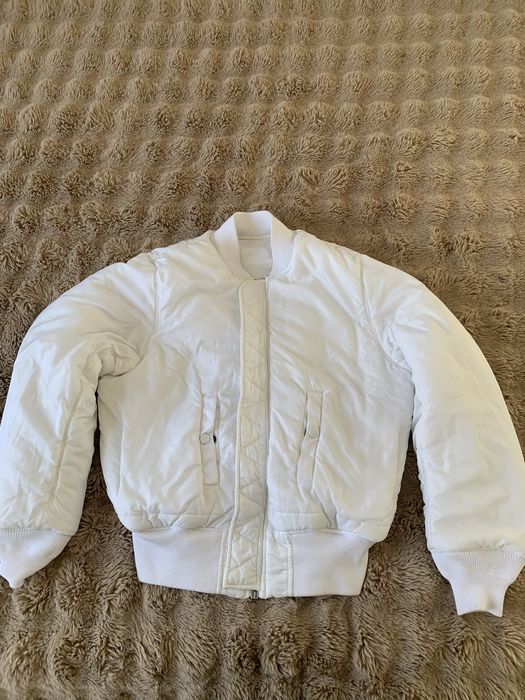 Продам Alpha Industries MA-1