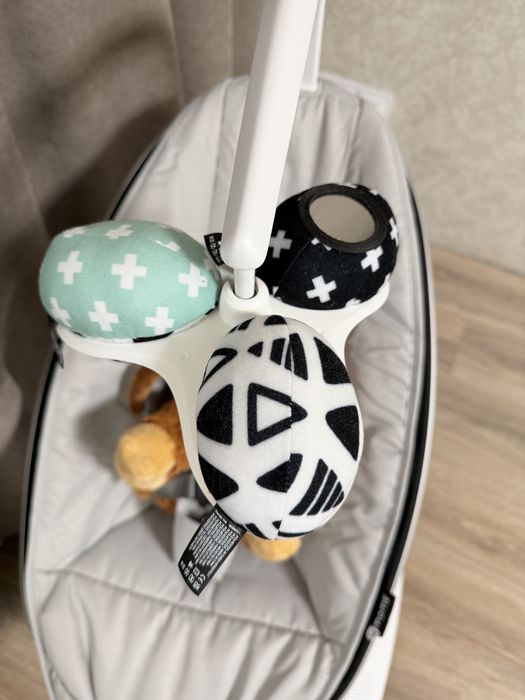 Дитяча гойдалка 4 moms