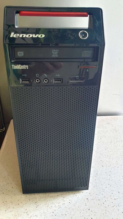 Komputer Lenovo ThinkCentre i3-4130 8Gb 640GB