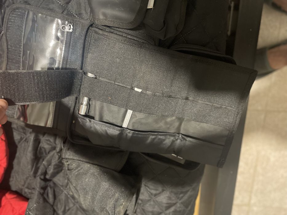 Bolsa para ferramentas ACERBIS