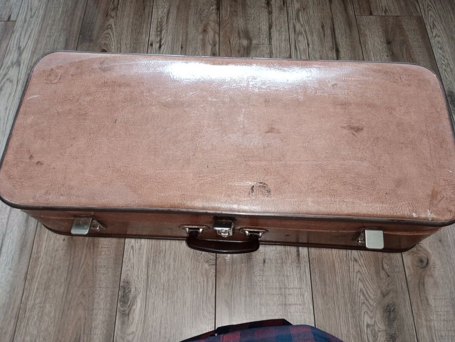 Saksofon tenorowy Amati Classic