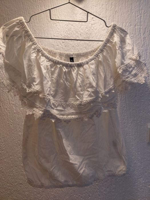 Lanidor Blusa linda