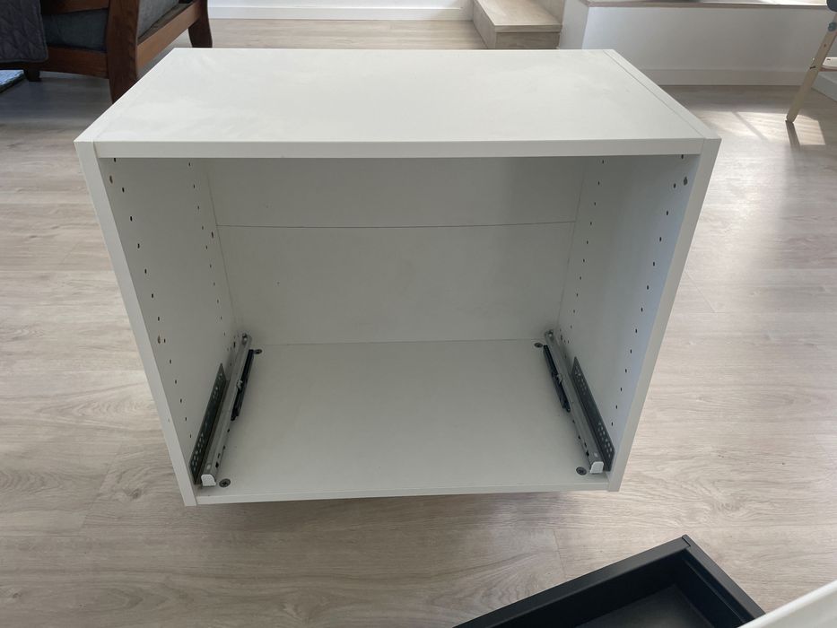 Modulo Tokyo Mate cozinha (Leroy Merlin)