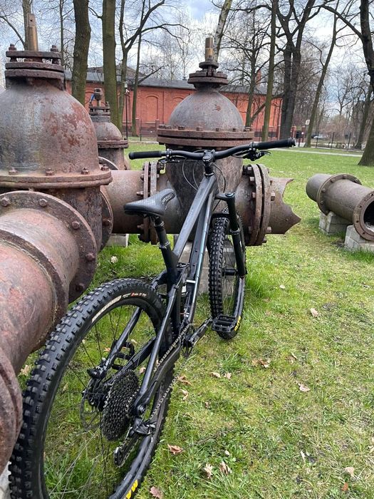 Trek Slash 8 2020