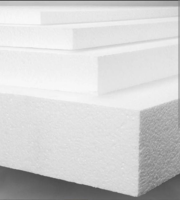 Styropian Tanio! podłogowy Eps 100 dach podłoga