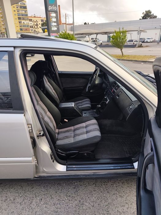 Mercedes C 250D  automático