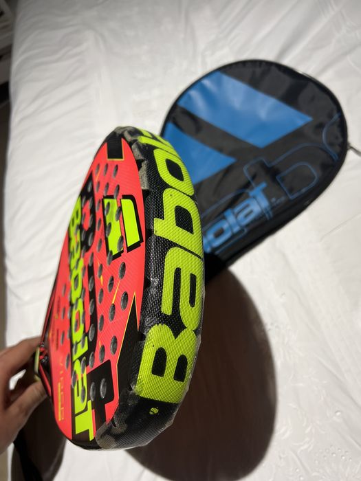 Padel babolat viper tour