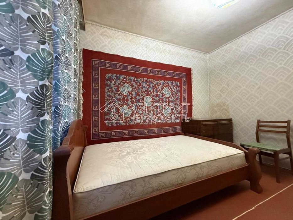 Продаж 2к квартира Салтівка Амосова Салтовка