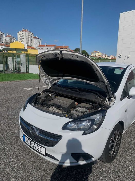 Opel Corsa 1.3 CDTI 95cv