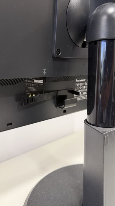 Lenovo ThinkVision