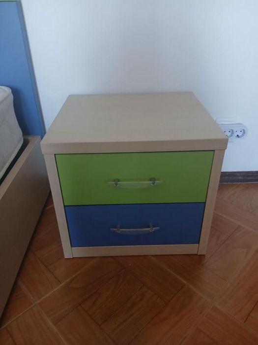 Mobilia de quarto