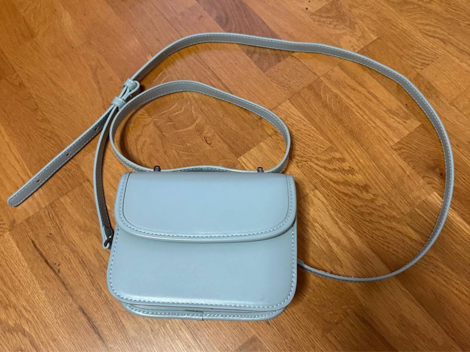 Сумка женская ZARA