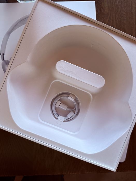 Навушники Airpods Max