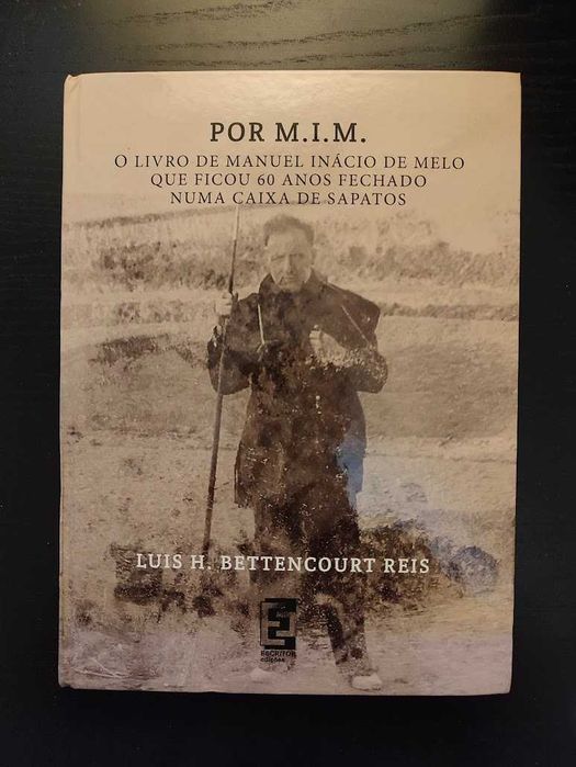 (Env. Incluído) Por M.I.M. de Luís H. Bettencourt Reis