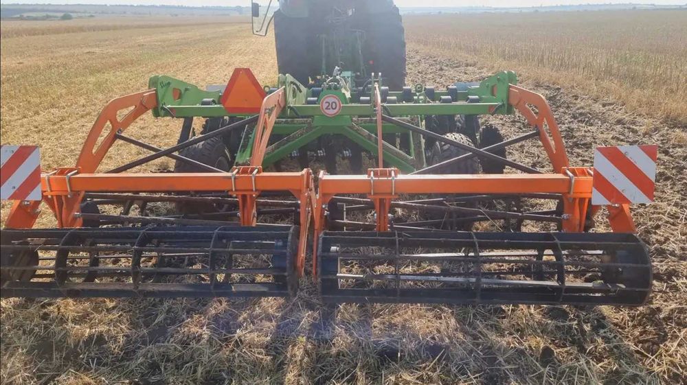 Борона дискава БДА 3,2 ( Палада , БДФ , АГ , БДД , Солоха )