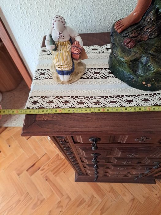 Movel de gavetas