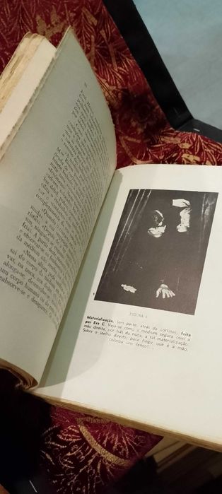 Que é o Espiritismo? 1956 Raul Machado