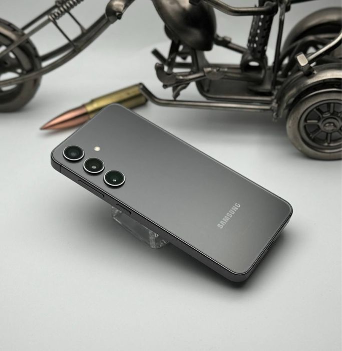Samsung Galaxy S24  супер пуля смартфон! Гарантія 3 міс.