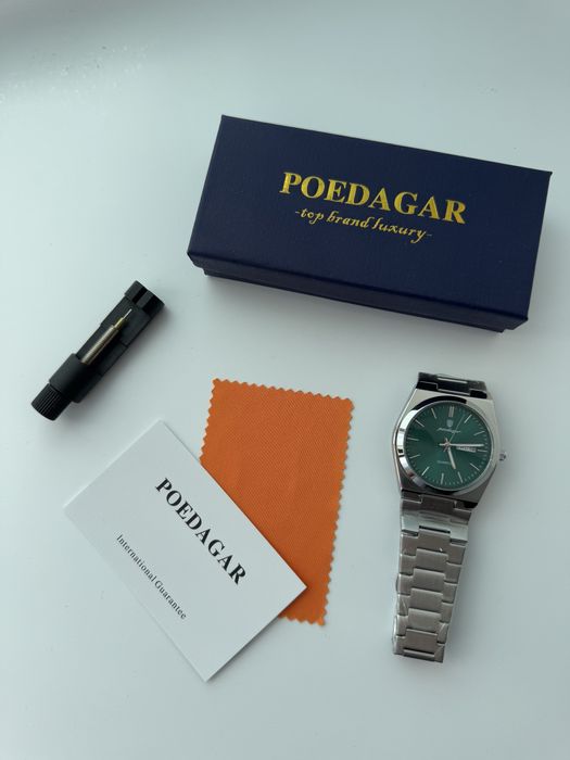 Годинник / Часы Мужские / Часи мужские наручные Poedagar old money