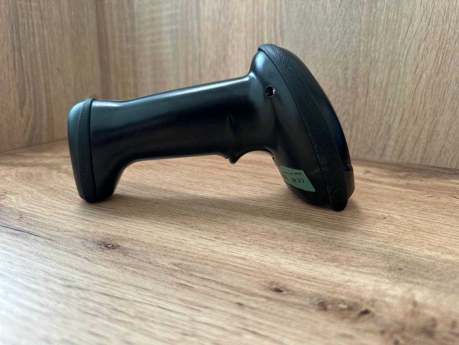 ‼️ Беспроводной сканер штрих-кода лазерный. Безпровыдний штрих-кодів.