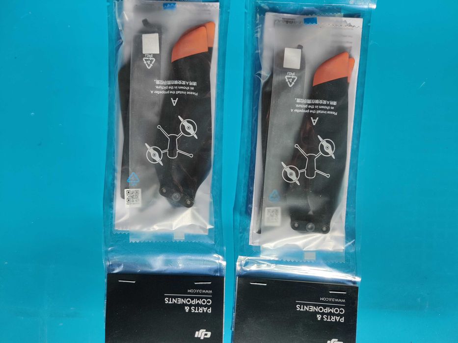 НОВІ пропелери DJI Matrice 4T \ 4E Series 1157 Propeller 4 пропелера ціна за комплект 4 шт