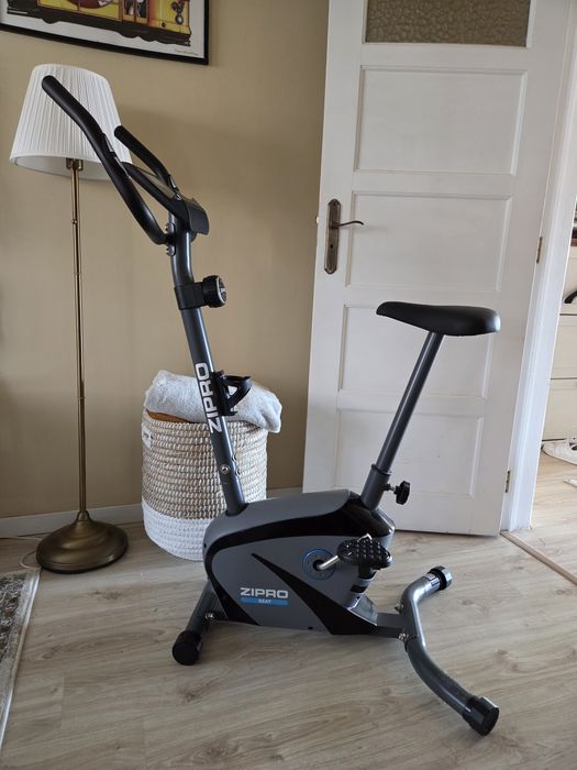Bicicleta estática ZIPRO Beat