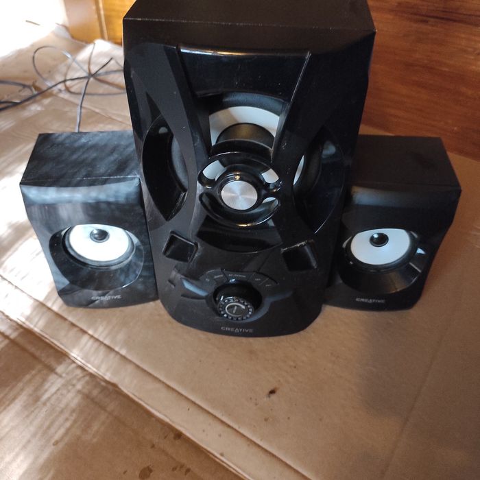 Głośniki creative SBS E2900