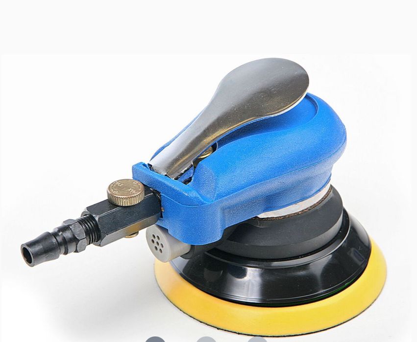 Air Orbital Sander pneumatic orbital