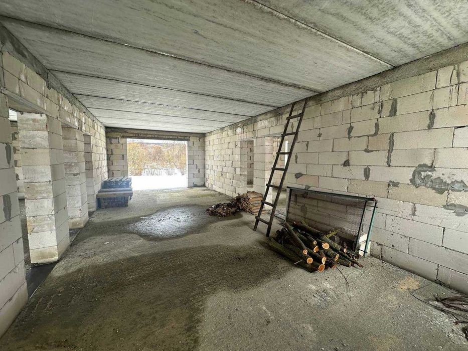 Лезнево Надія -3 вихід до лісу