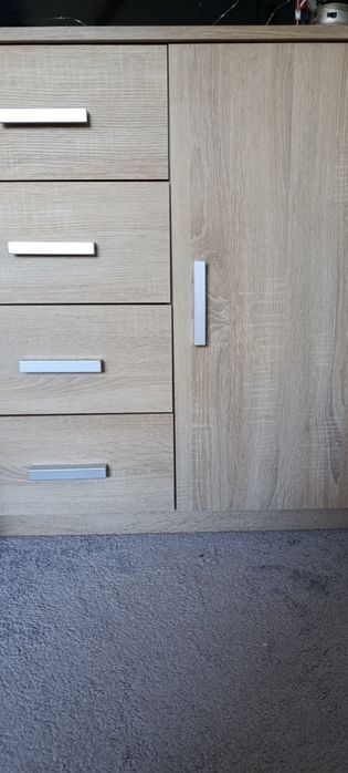 Komoda  79x35x87