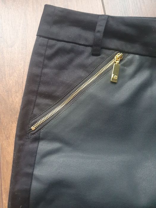 Sprzedam nowe bardzo eleganckie spodnie Top Secret 38