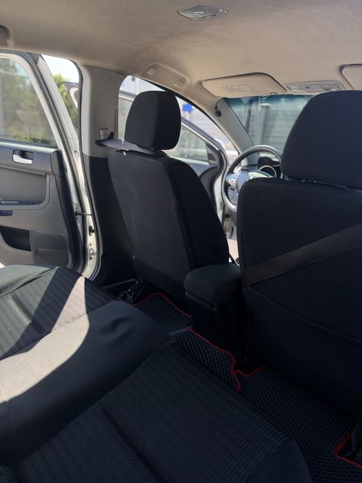Mitsubishi Lancer 2012 VIN JMBSRCY1ACU005601 фото оголошення 12 з 19