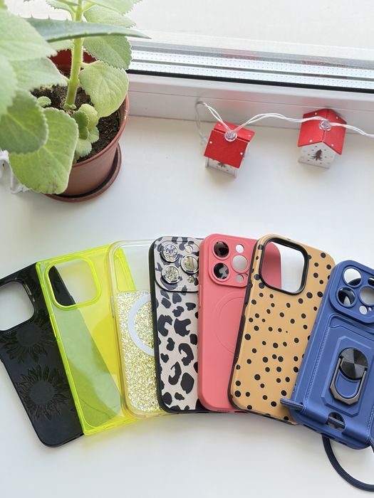 Чохол на Айфон 14 Pro