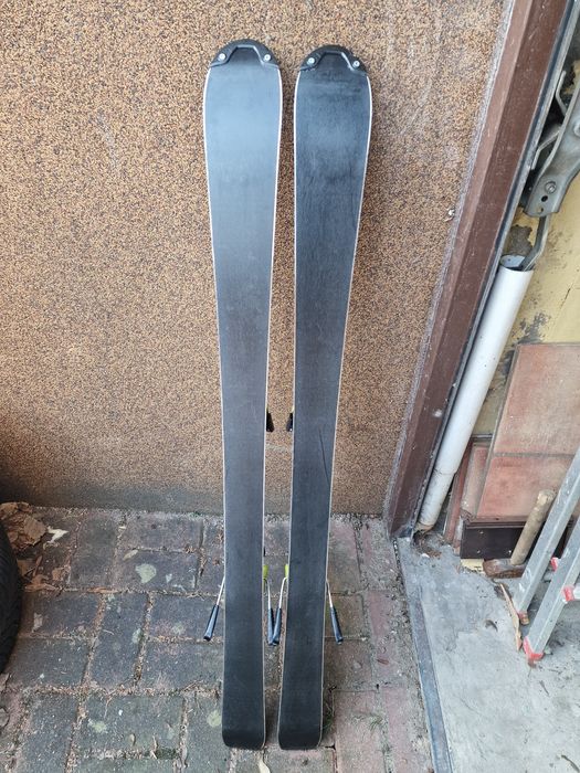 Narty Fischer Race 120