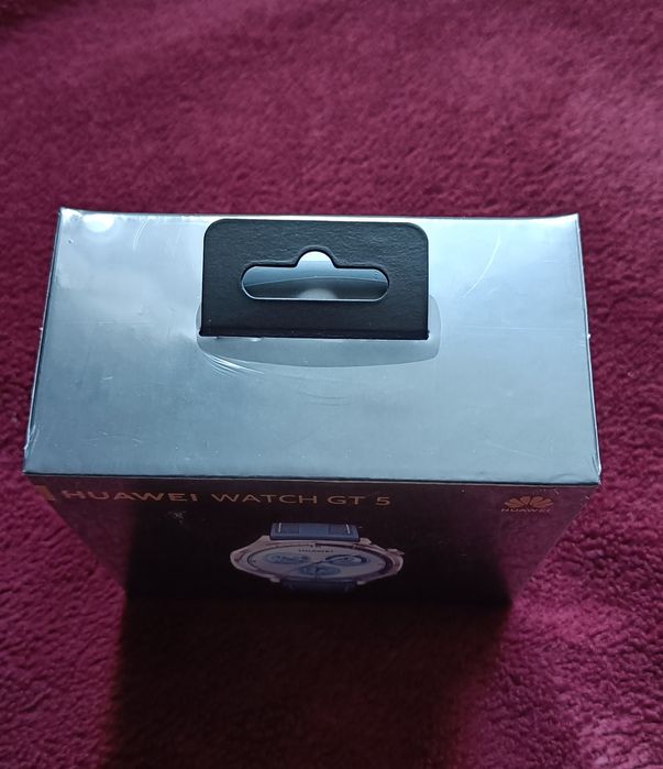 Huawei Watch GT 5 46 mm