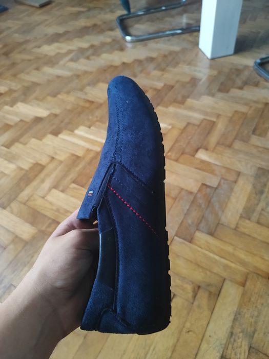 Mokasyny męskie rozmiar 39