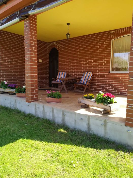 Apartament Suite u Wiki z tarasem, pokoje - Mieroszyno/Jastrzębia Góra
