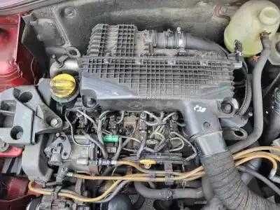 motor k9k 1.5 dci